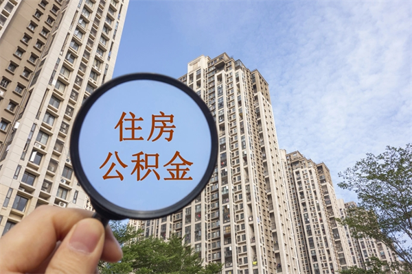 北海离职可以取出公积金吗（离职可以取公积金嘛）